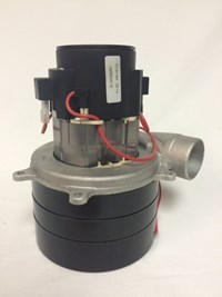 imperail VBTST13431AEAD 3 stage vacuum motor